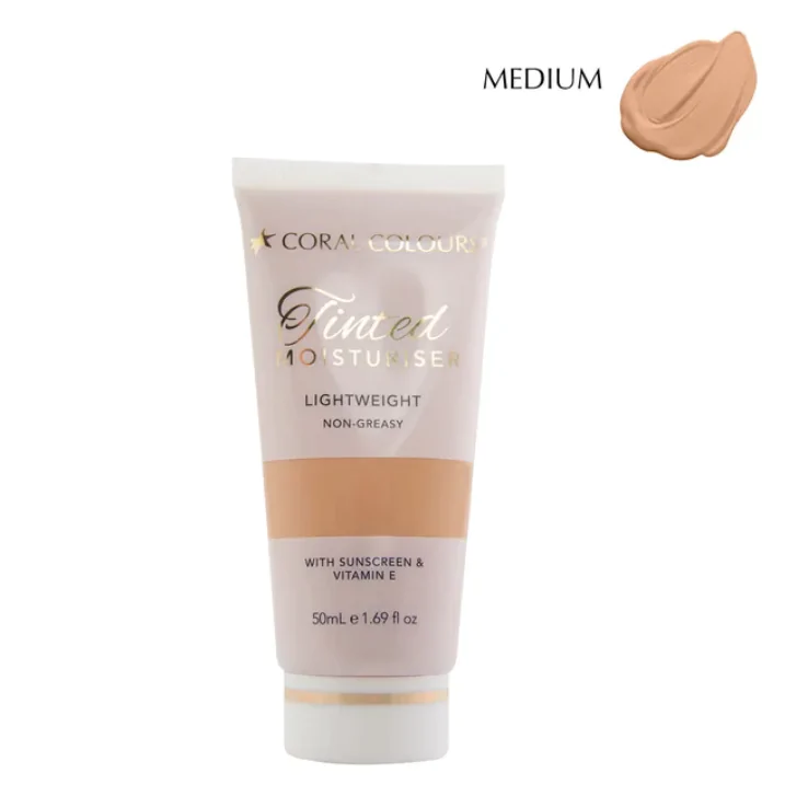 Tinted Moisturiser - Image 4
