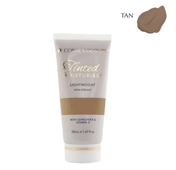 Tinted Moisturiser - Image 3