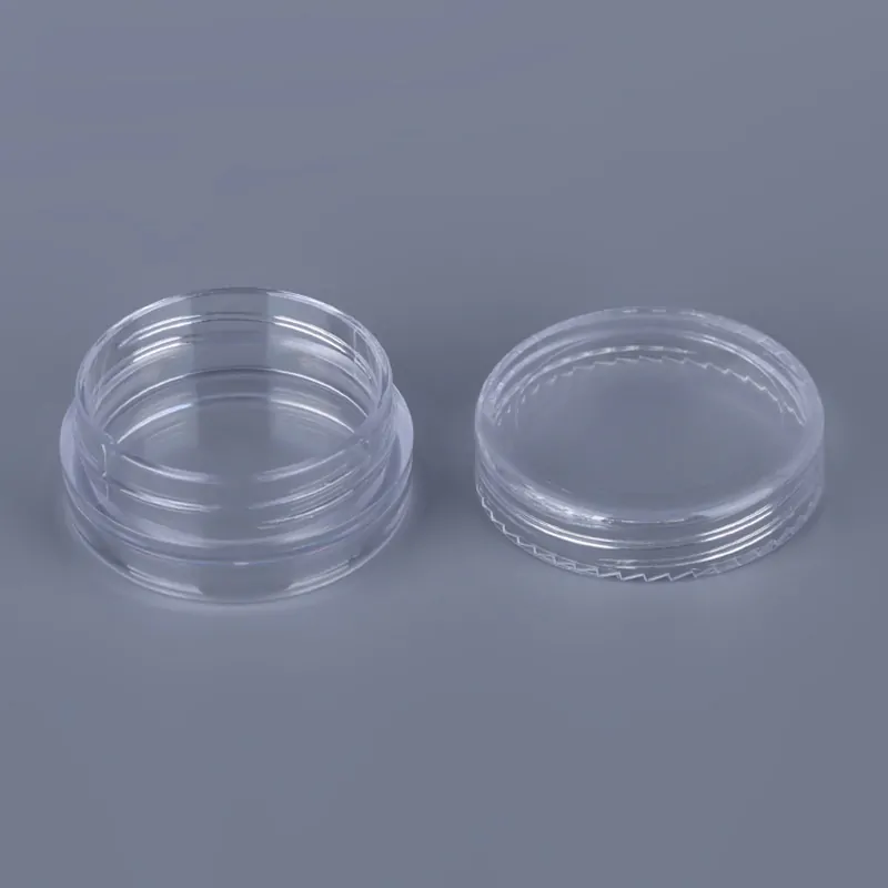 TJ-20 – 3g Tester Jars 20pk