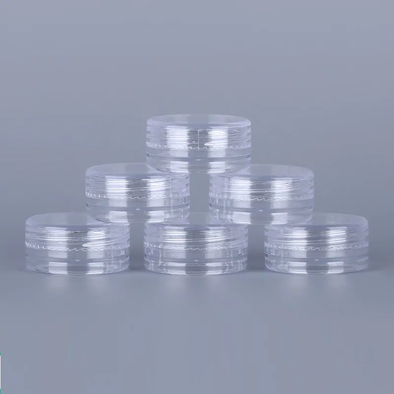 TJ-20 – 3g Tester Jars 20pk - Image 4