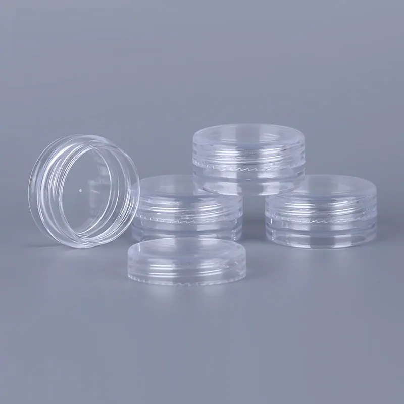 TJ-20 – 3g Tester Jars 20pk - Image 2