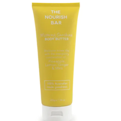 TNB Body Butter