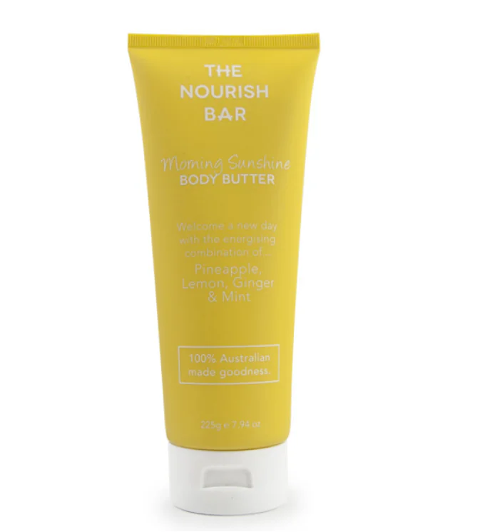 TNB Body Butter