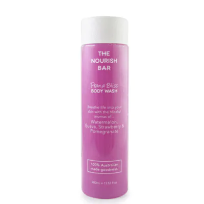 TNB Body Wash