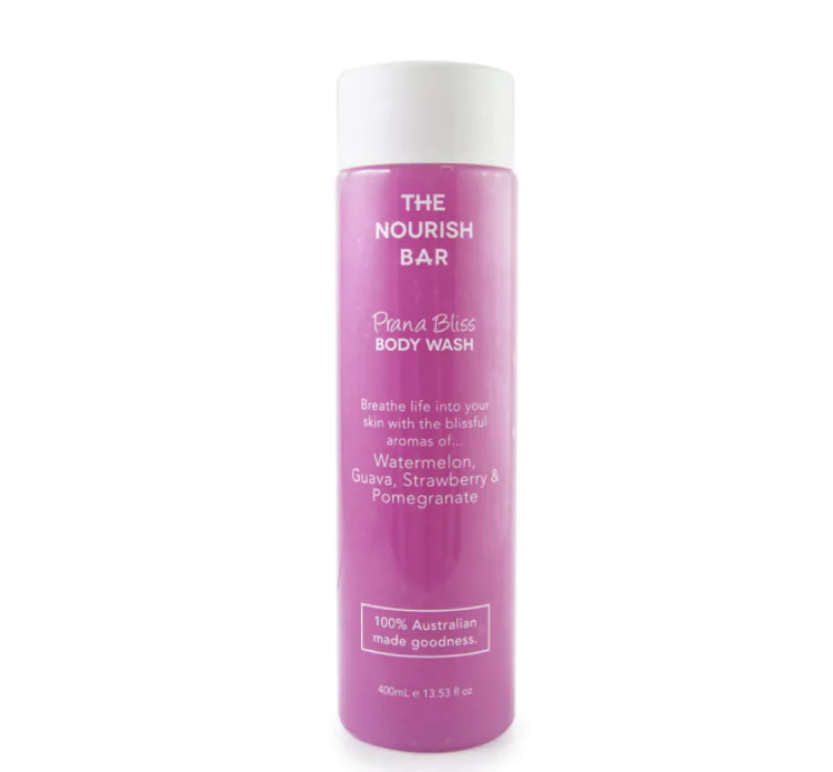 TNB Body Wash