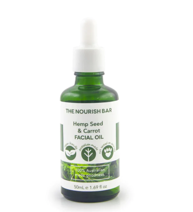 TNB Facial Oil - Image 4