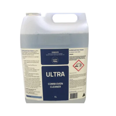 ULTRA Combi Oven Cleaner 5L