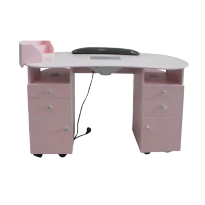 Unity Nail Station