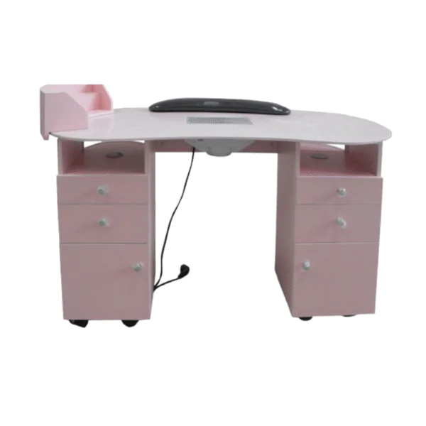 Unity Nail Station