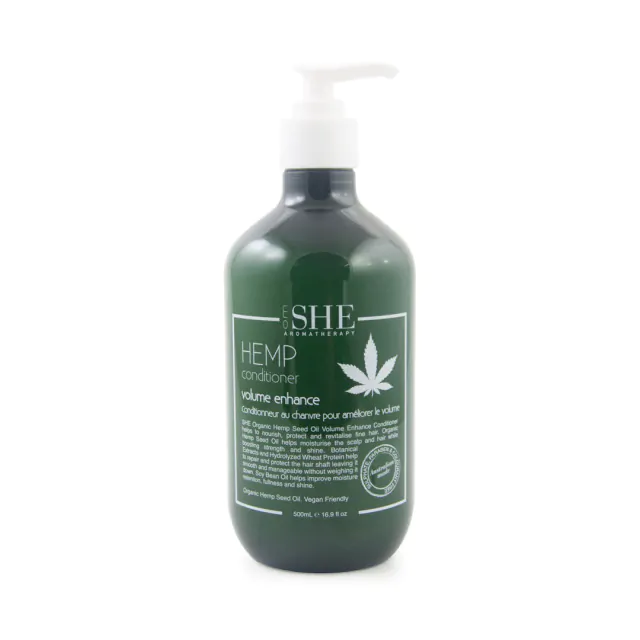 Volume Enhance - Conditioner - Image 4