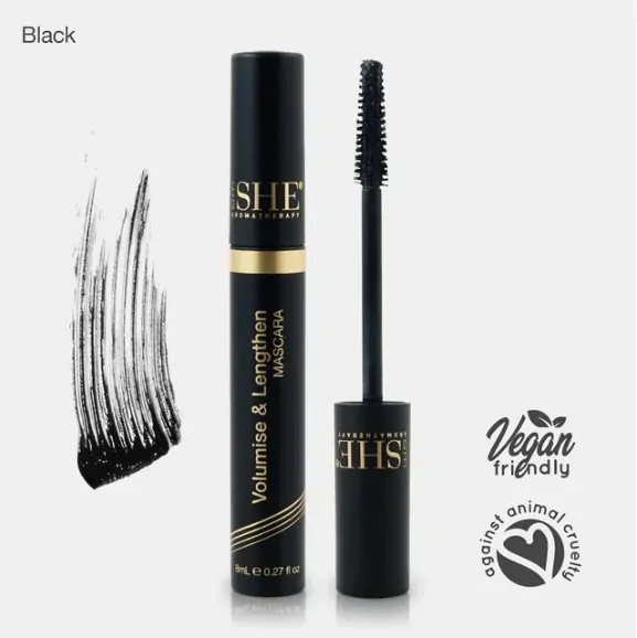 Volumise & Lengthen Mascara
