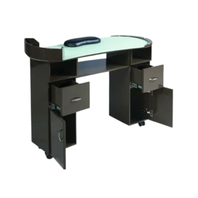 Xenon Nail Table