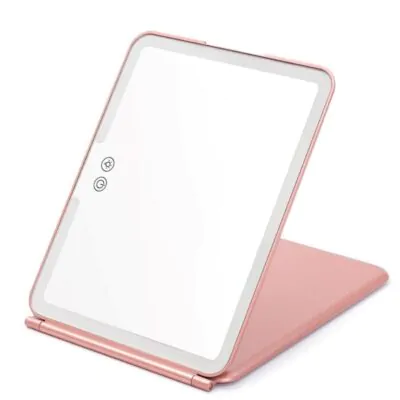 MIRRG – LED Makeup Mirror Rose Gold