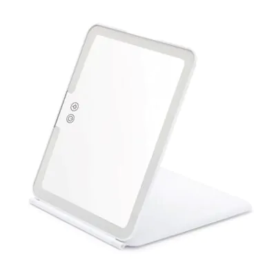 MIRWHT – LED Makeup Mirror White