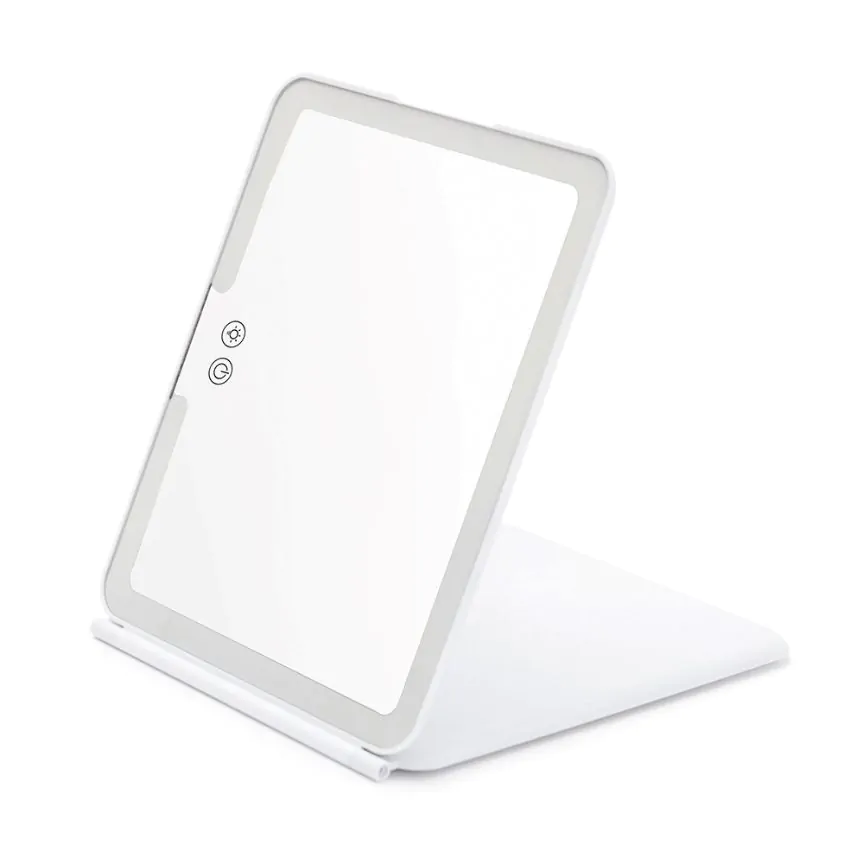 MIRWHT – LED Makeup Mirror White