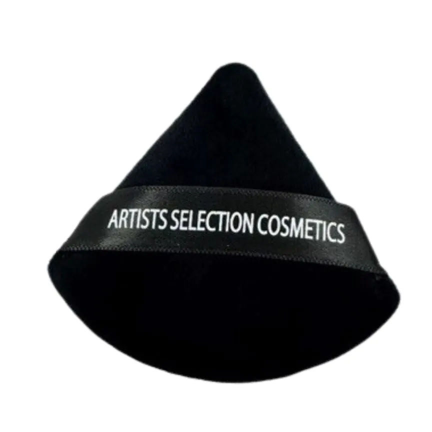 TP001 – Triangle Powder Puff 5 Pack - Image 2