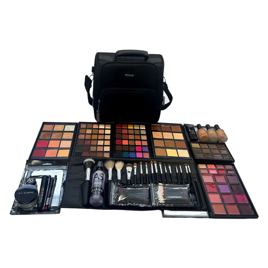 Set PRO 3-25 – Pro Starter Kit