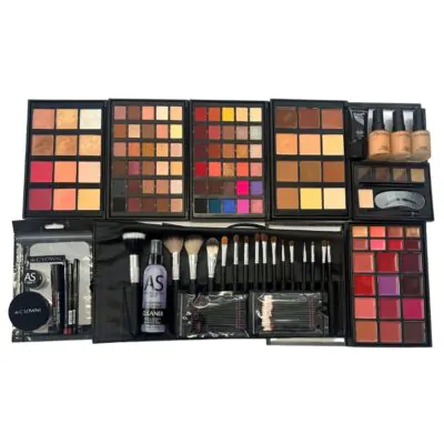 Set PRO 2-25 – Pro Starter Kit