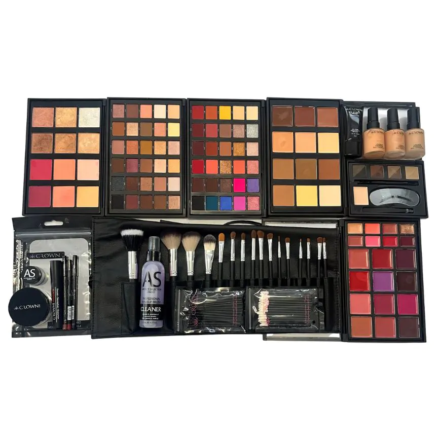 Set PRO 2-25 – Pro Starter Kit