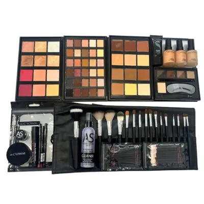 Set PRO 1-25 – Pro Starter Kit