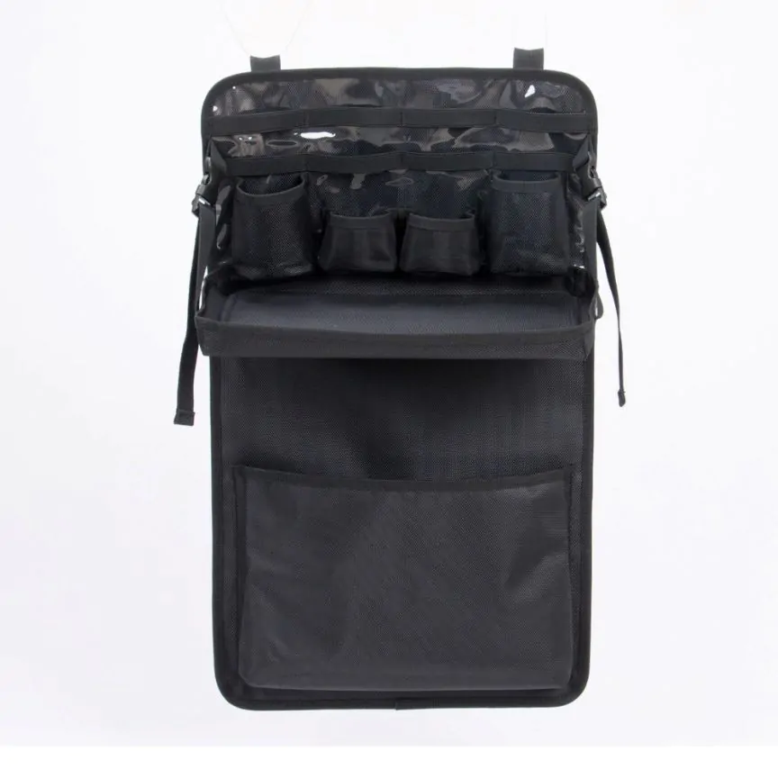 DC103 – Make-Up Directors Chair and Organiser Combo - Image 6