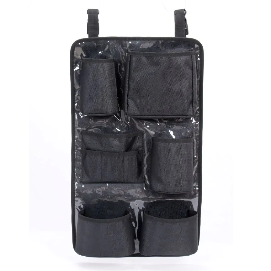 DC103 – Make-Up Directors Chair and Organiser Combo - Image 5