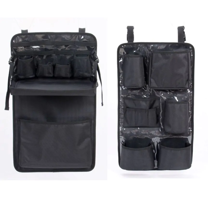 DC103 – Make-Up Directors Chair and Organiser Combo - Image 4