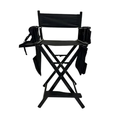 DC103 – Make-Up Directors Chair and Organiser Combo