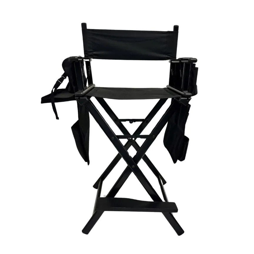 DC103 – Make-Up Directors Chair and Organiser Combo