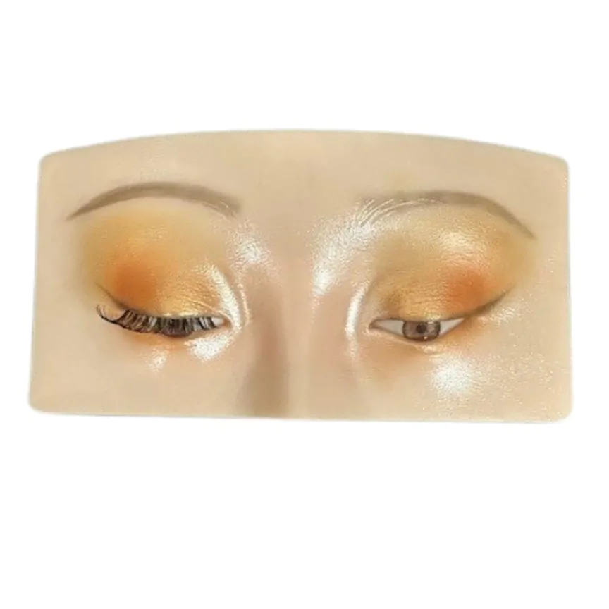 MPB01 – Makeup Practice Board - Image 2
