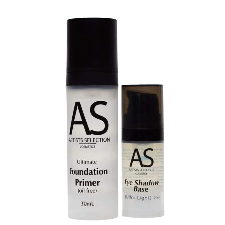 ASPT – Artists Selection Face & Eye Primer Twin