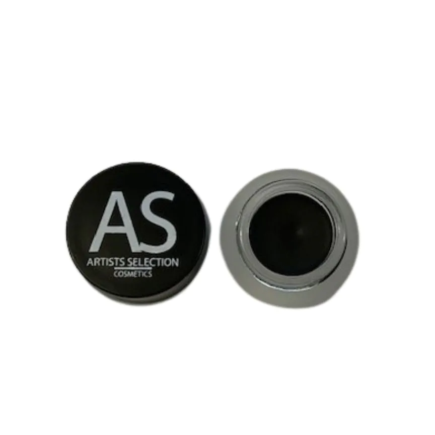 ASGL – Gel Liner – Black Out