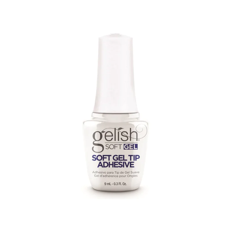 9ML SOFT GEL TIP ADHESIVE