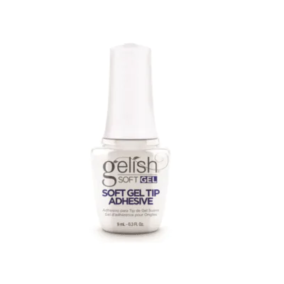 Gelish Soft Gel Tip Primer – 9mL