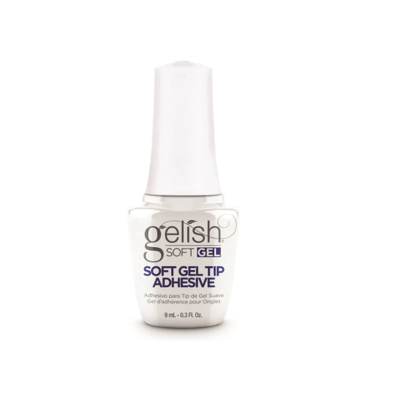 Gelish Soft Gel Tip Primer – 9mL