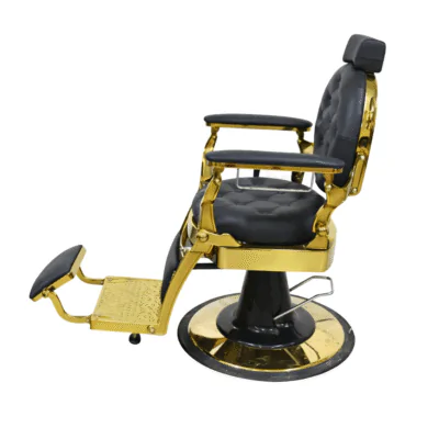 Forge Barber Chairs