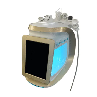 Fresh Face Hydrodermabrasion