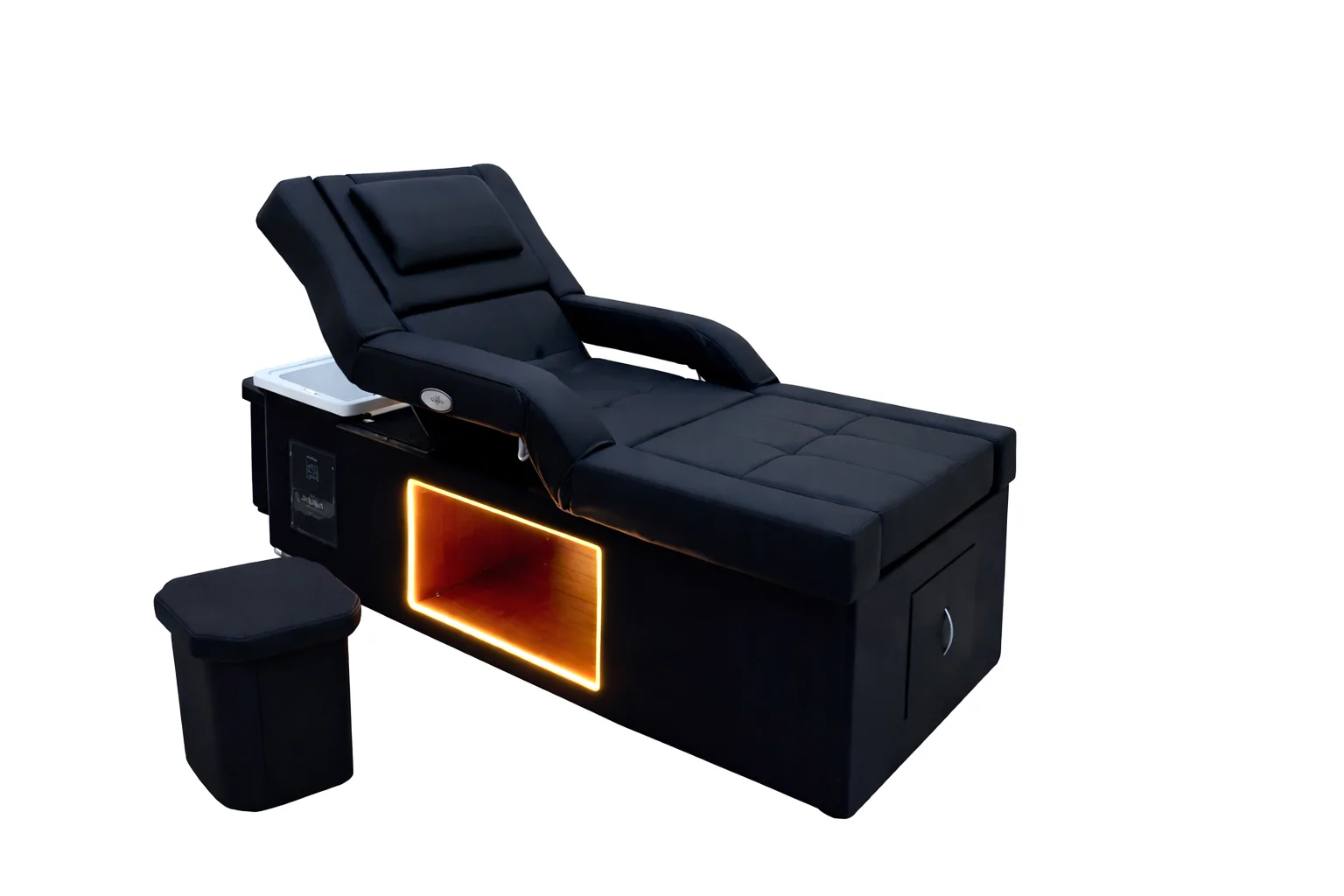 Levana Illumina Pro Japanese Head Spa with Pedicure Basin