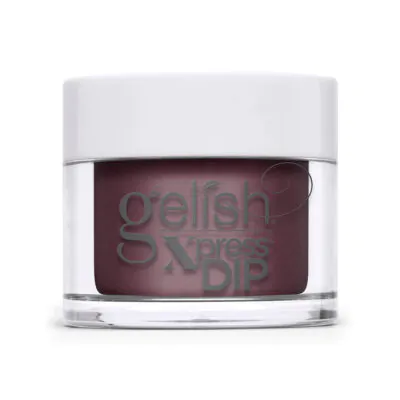Gelish Xpress Dip Powder – A Little Naughty (23g)