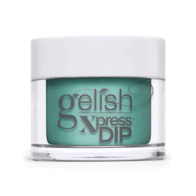Gelish Xpress Dip Powder – A Mint of Spring (23g)