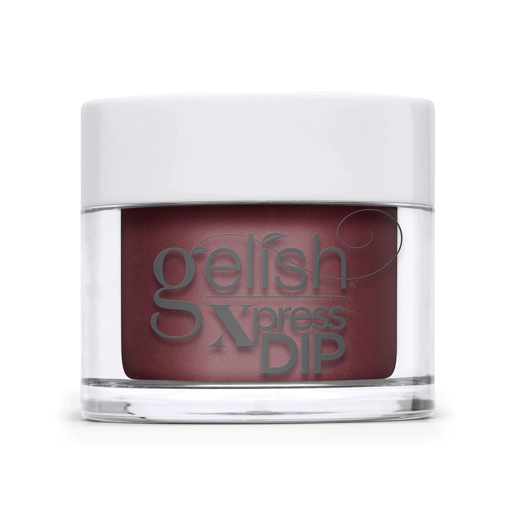 Gelish Xpress Dip Powder – A Touch of Sass (23g)