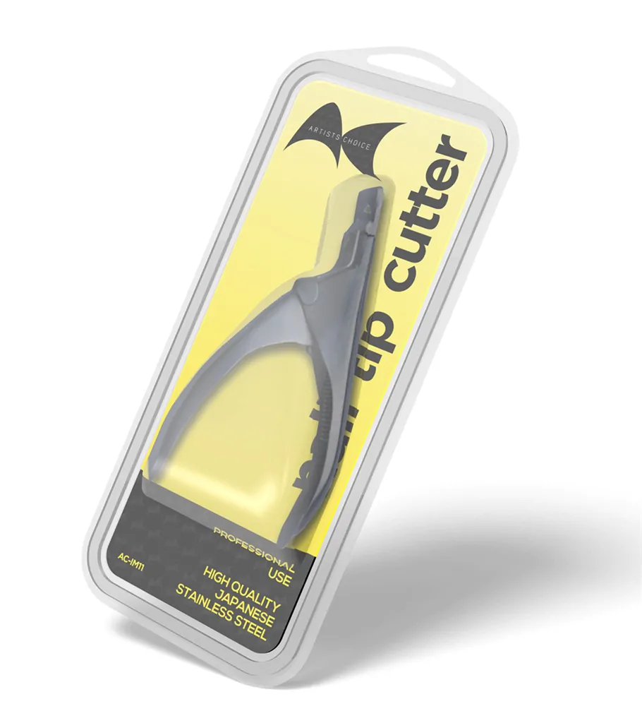 AC-IM11 Nail Tip Cutter