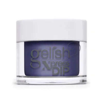 Gelish Xpress Dip Powder – After Dark (23g)