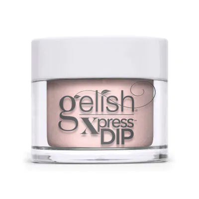 Gelish Xpress Dip Powder – All About the Pout (23g)
