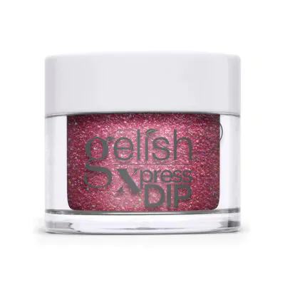 Gelish Xpress Dip Powder – All Tied Up? With a Bow (23g)
