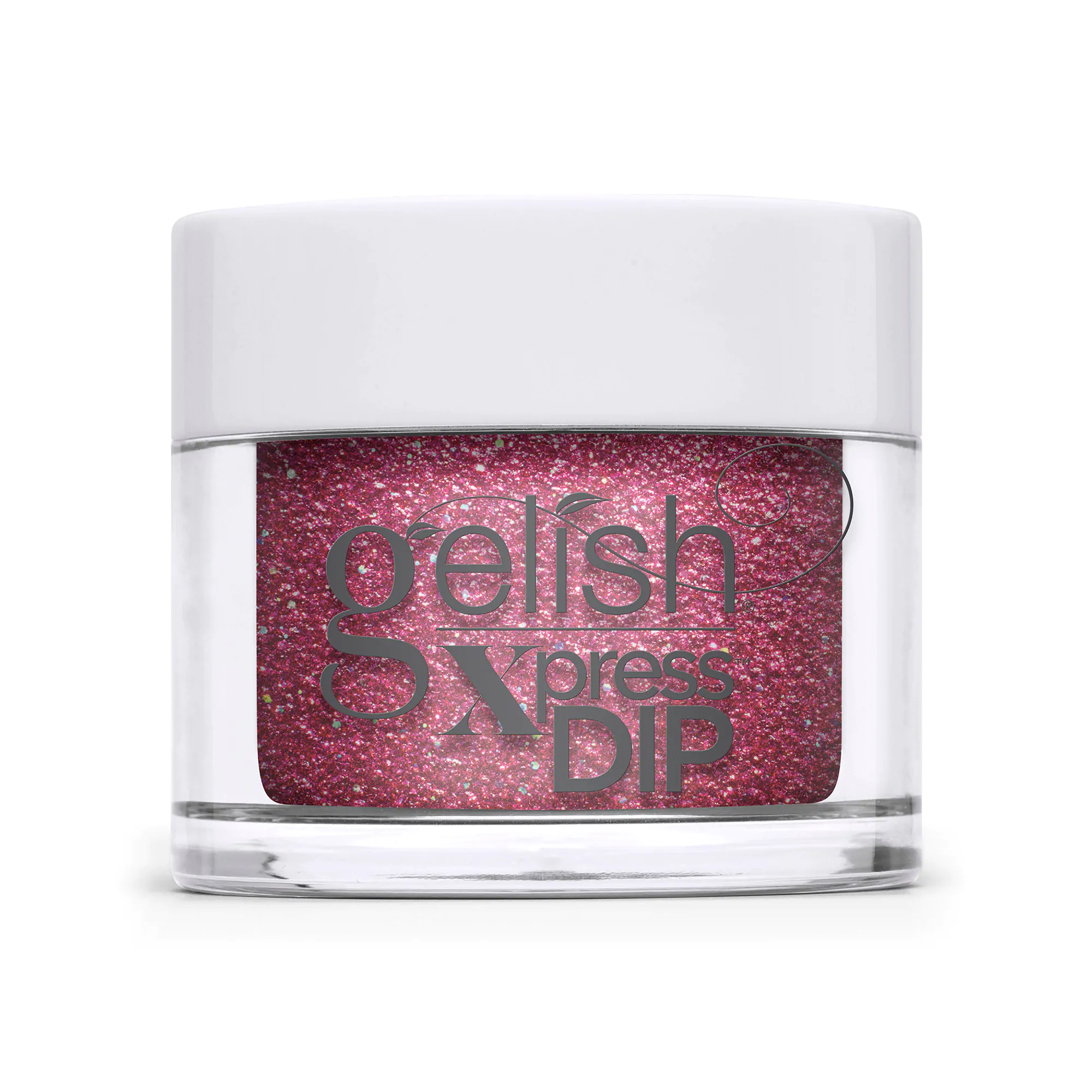Gelish Xpress Dip Powder – All Tied Up? With a Bow (23g)