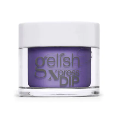 Gelish Xpress Dip Powder – Anime-zing Color! (23g)