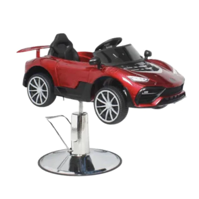 Astro Adventurer Kids Hairdressing Chair