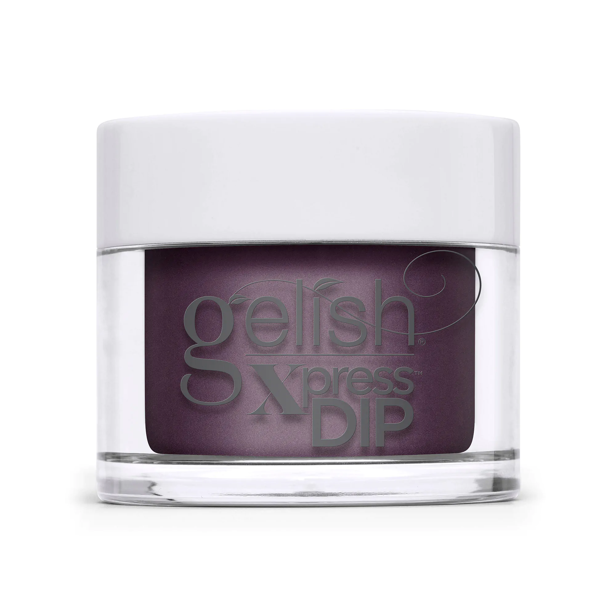 Gelish Xpress Dip Powder – Bella’s Vampire (23g)