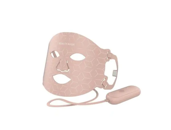 Bio Photon Home LED - Pink